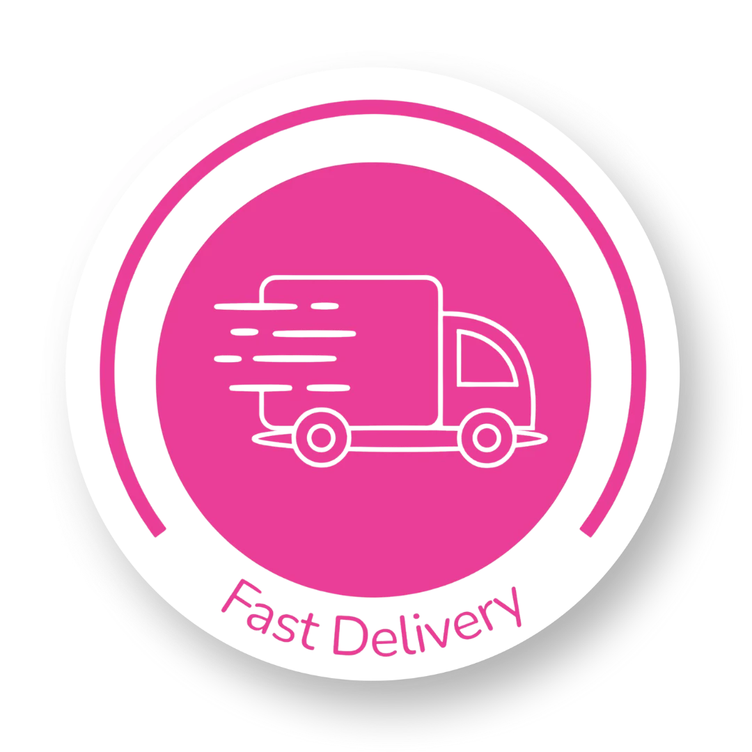 Free Fast Delivery