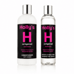 Holly's Original Hair Growth Shampoo and Conditioner for Women