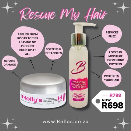 Rescue My Hair