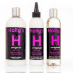 Holly’s Original High-Intensity Rapid Growth Treatment for Women