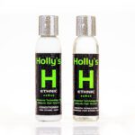 Rapid Growth Afro Shampoo