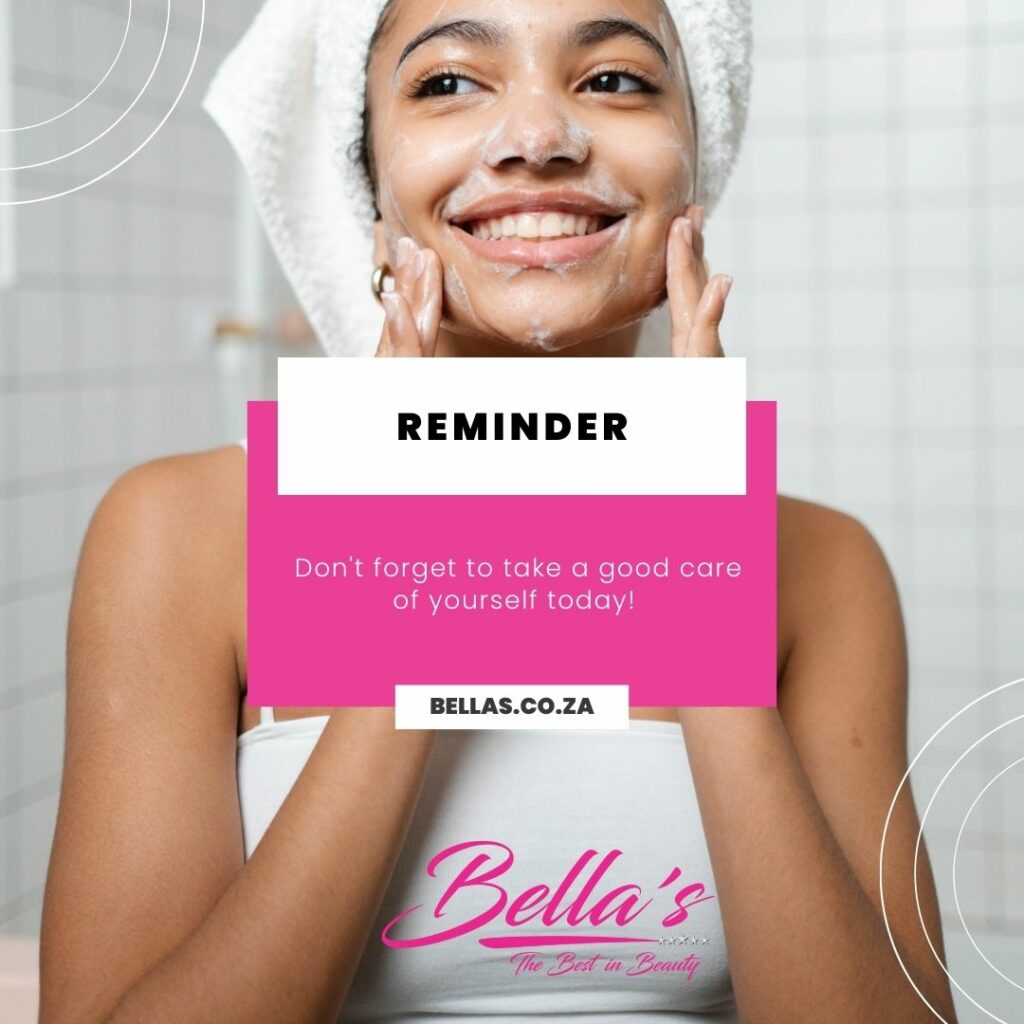 2 Tips forGlowing Skin