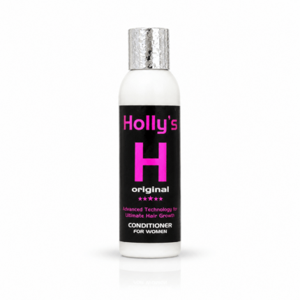 Holly's Original Repair & Protect Conditioner 100ml for dry, damaged and breaking hair.