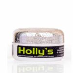 High-Intensity Hair-Line Repair Hair Food for Afro Hair