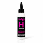 Holly's Original High-Intensity Rapid Growth Treatment Lotion 100ml for thicker, healthier hair growth.