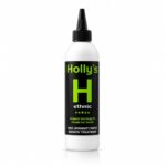 Holly's Afro High-Intensity Rapid Growth Treatment 250ml for stronger, healthier Afro hair growth.