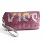 makeup bag for storing cosmetics and beauty products