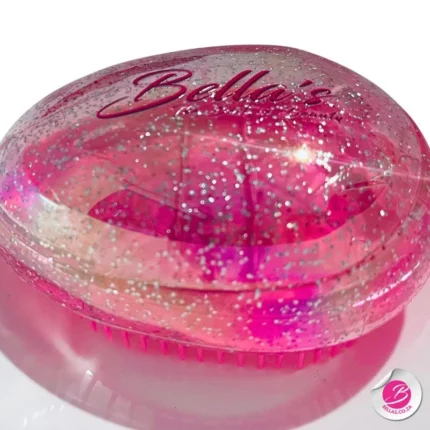 Princess Detangling Brush for children