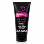 Bella's Original Repair & Protect Conditioner with Keratin and Collagen 250ml for repairing dry, damaged and brittle hair.