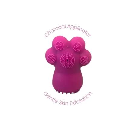 Reusable facial mask applicator skincare tool