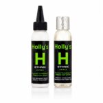 Bellas Afro Budget Hair Growth Pack with Growth Stimulating Shampoo and High-Intensity Rapid Growth Treatment for Afro hair.