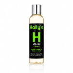 Bellas Afro Growth Stimulating Shampoo 250ml for Afro-textured hair to reduce thinning, strengthen hair and promote healthy hair growth.